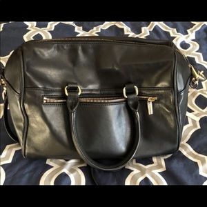 Barney’s New York handbag